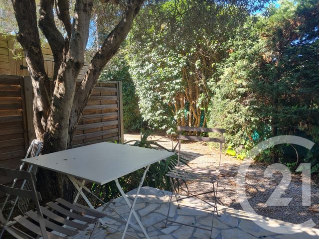 appartement - SALON DE PROVENCE - 13