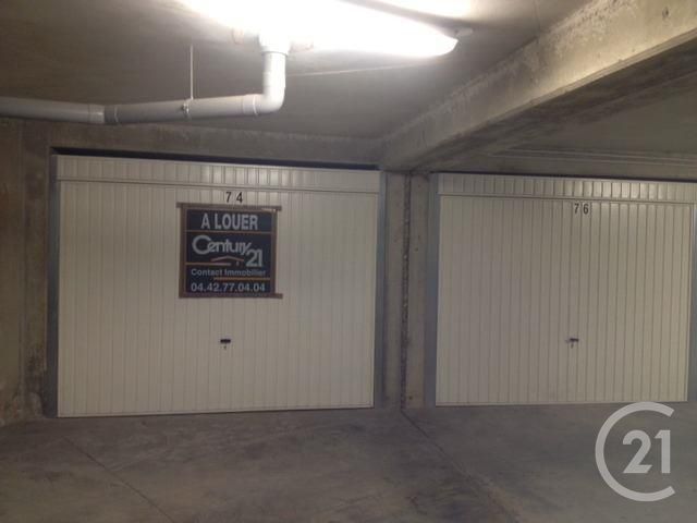 parking - MARTIGUES - 13