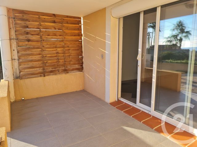 appartement - ROGNAC - 13