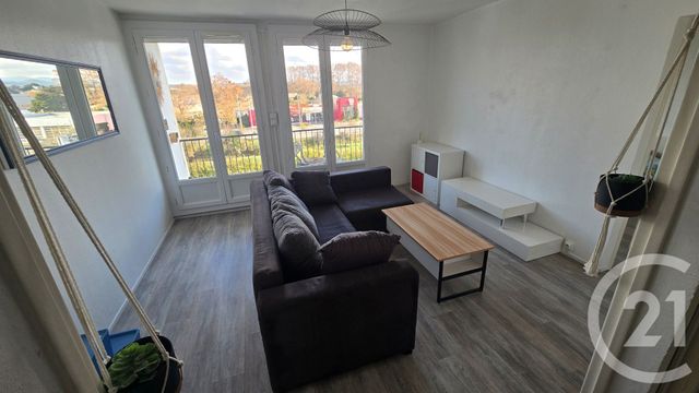 appartement - MARIGNANE - 13