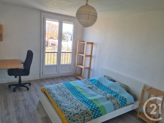 Appartement T2 à louer - 2 pièces - 51.23 m2 - MARIGNANE - 13 - PROVENCE-ALPES-COTE-D-AZUR - Century 21 Contact Immobilier