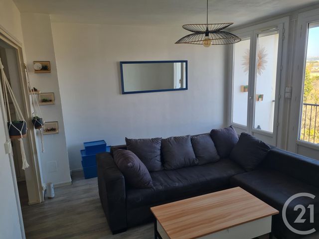 Appartement T2 à louer - 2 pièces - 51.23 m2 - MARIGNANE - 13 - PROVENCE-ALPES-COTE-D-AZUR - Century 21 Contact Immobilier