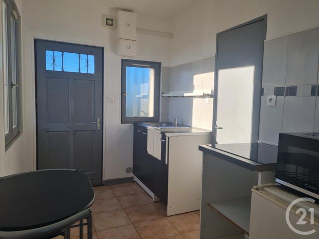 appartement - ROGNAC - 13
