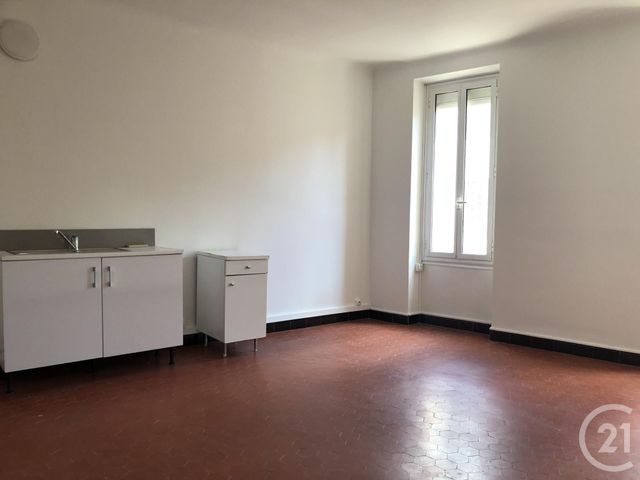 Appartement Studio à louer MARIGNANE
