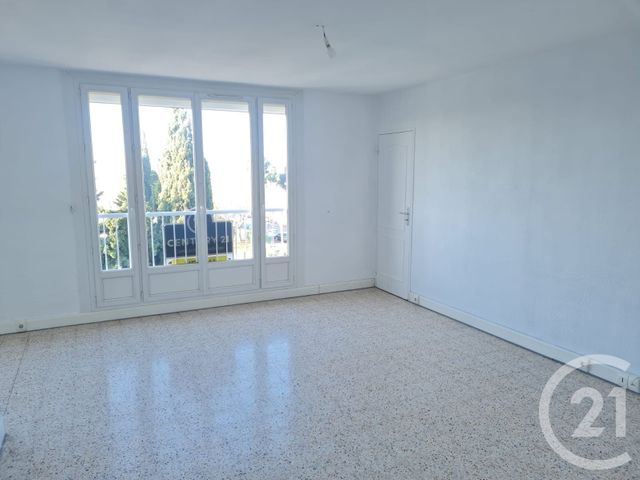 Appartement F4 à louer MARIGNANE