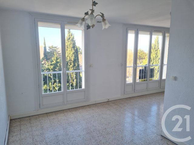 Appartement F4 à louer MARIGNANE