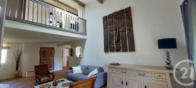 appartement - MARIGNANE - 13