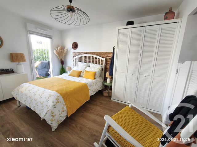 Appartement F2 à vendre - 2 pièces - 42.15 m2 - MARIGNANE - 13 - PROVENCE-ALPES-COTE-D-AZUR - Century 21 Contact Immobilier