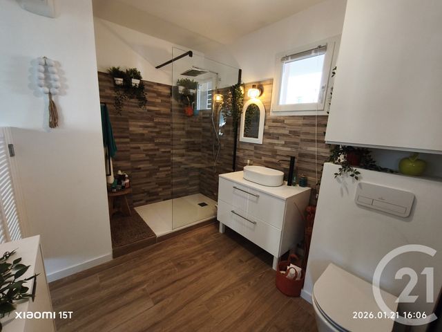 Appartement F2 à vendre - 2 pièces - 42.15 m2 - MARIGNANE - 13 - PROVENCE-ALPES-COTE-D-AZUR - Century 21 Contact Immobilier