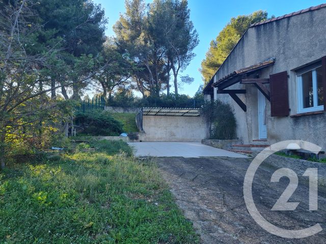 maison à louer - 6 pièces - 119.71 m2 - MARTIGUES - 13 - PROVENCE-ALPES-COTE-D-AZUR - Century 21 Contact Immobilier