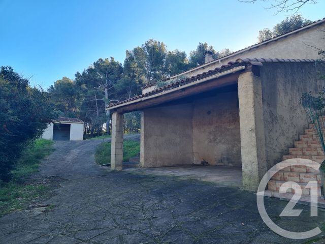 maison à louer - 6 pièces - 119.71 m2 - MARTIGUES - 13 - PROVENCE-ALPES-COTE-D-AZUR - Century 21 Contact Immobilier