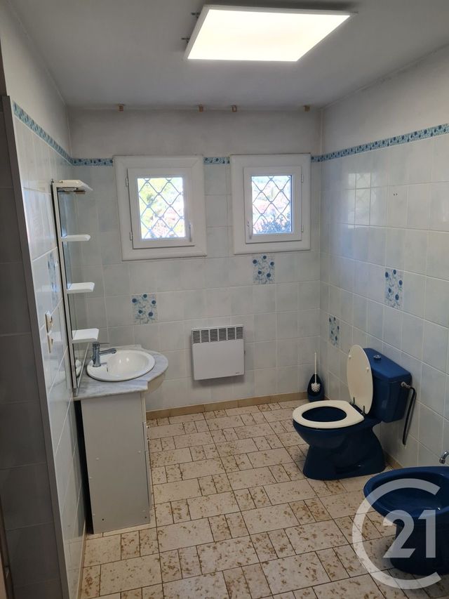 maison à louer - 6 pièces - 119.71 m2 - MARTIGUES - 13 - PROVENCE-ALPES-COTE-D-AZUR - Century 21 Contact Immobilier