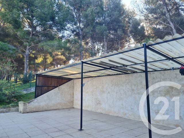 maison à louer - 6 pièces - 119.71 m2 - MARTIGUES - 13 - PROVENCE-ALPES-COTE-D-AZUR - Century 21 Contact Immobilier