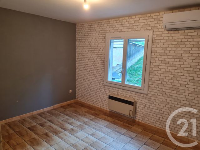 maison à louer - 6 pièces - 119.71 m2 - MARTIGUES - 13 - PROVENCE-ALPES-COTE-D-AZUR - Century 21 Contact Immobilier