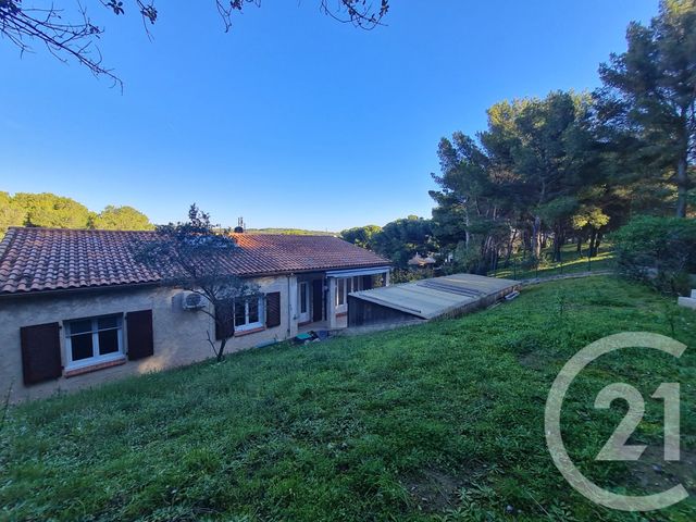 maison à louer - 6 pièces - 119.71 m2 - MARTIGUES - 13 - PROVENCE-ALPES-COTE-D-AZUR - Century 21 Contact Immobilier