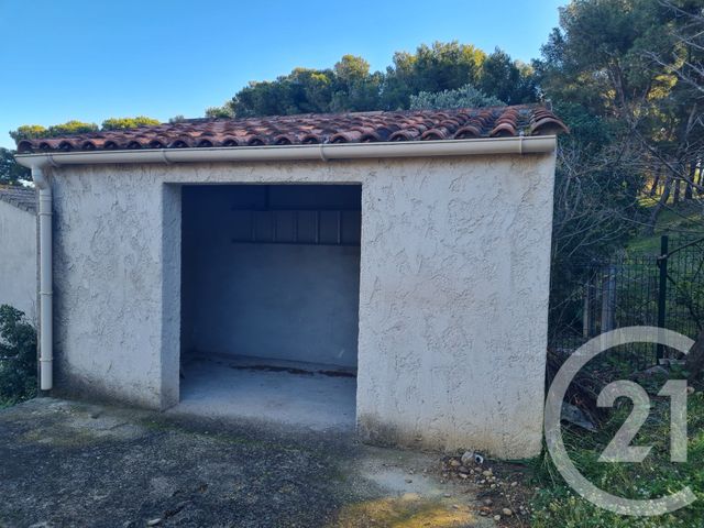 maison à louer - 6 pièces - 119.71 m2 - MARTIGUES - 13 - PROVENCE-ALPES-COTE-D-AZUR - Century 21 Contact Immobilier