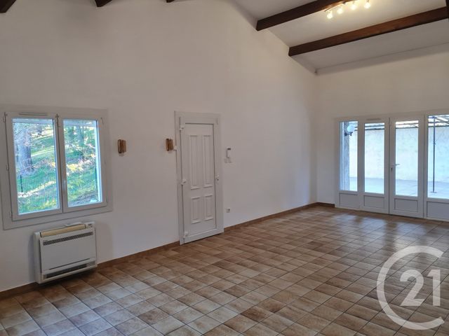 maison à louer - 6 pièces - 119.71 m2 - MARTIGUES - 13 - PROVENCE-ALPES-COTE-D-AZUR - Century 21 Contact Immobilier