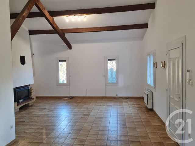 maison à louer - 6 pièces - 119.71 m2 - MARTIGUES - 13 - PROVENCE-ALPES-COTE-D-AZUR - Century 21 Contact Immobilier