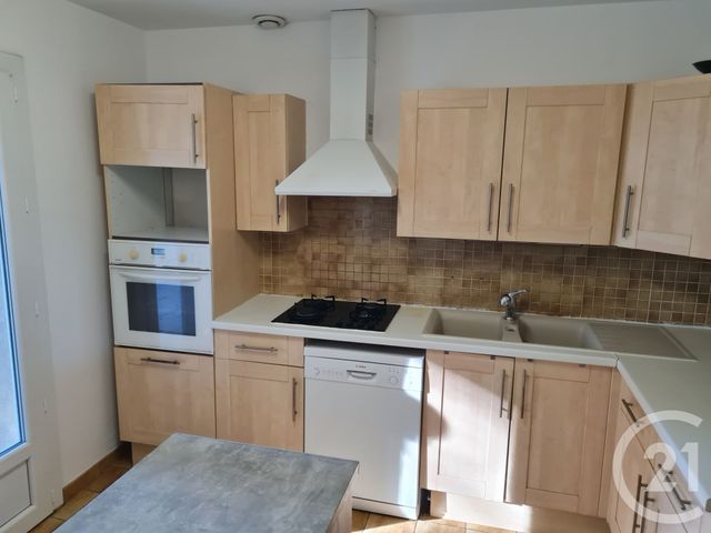 maison à louer - 6 pièces - 119.71 m2 - MARTIGUES - 13 - PROVENCE-ALPES-COTE-D-AZUR - Century 21 Contact Immobilier