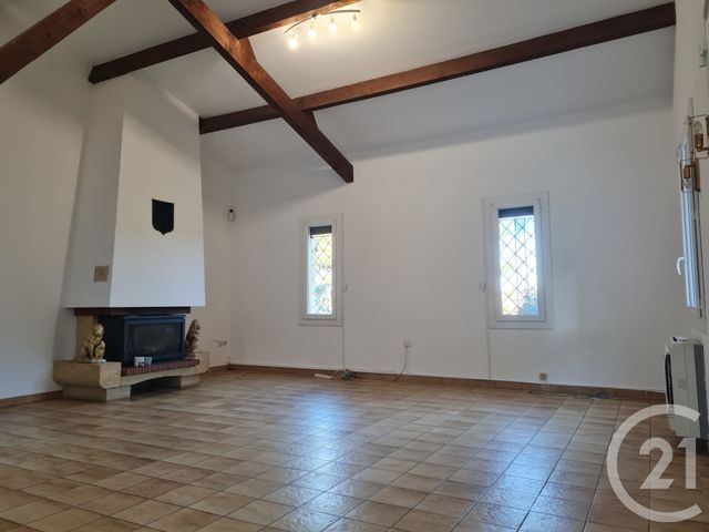 maison à louer - 6 pièces - 119.71 m2 - MARTIGUES - 13 - PROVENCE-ALPES-COTE-D-AZUR - Century 21 Contact Immobilier