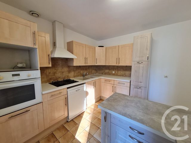 Maison à louer MARTIGUES