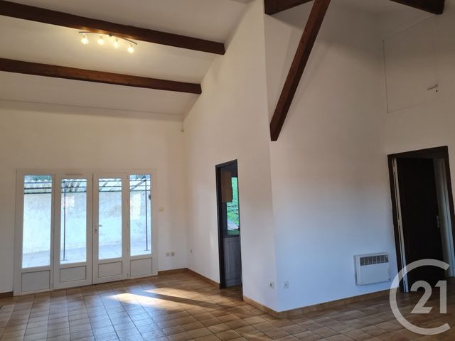 maison à louer - 6 pièces - 119.71 m2 - MARTIGUES - 13 - PROVENCE-ALPES-COTE-D-AZUR - Century 21 Contact Immobilier