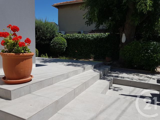 maison à louer - 3 pièces - 59.47 m2 - MARIGNANE - 13 - PROVENCE-ALPES-COTE-D-AZUR - Century 21 Contact Immobilier