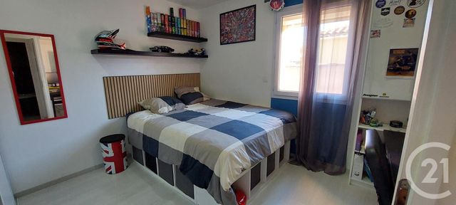 maison à vendre - 5 pièces - 104.0 m2 - MARIGNANE - 13 - PROVENCE-ALPES-COTE-D-AZUR - Century 21 Contact Immobilier