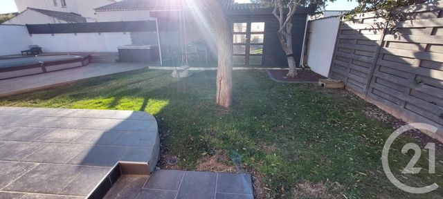 maison à vendre - 5 pièces - 104.0 m2 - MARIGNANE - 13 - PROVENCE-ALPES-COTE-D-AZUR - Century 21 Contact Immobilier