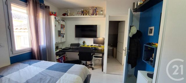 maison à vendre - 5 pièces - 104.0 m2 - MARIGNANE - 13 - PROVENCE-ALPES-COTE-D-AZUR - Century 21 Contact Immobilier