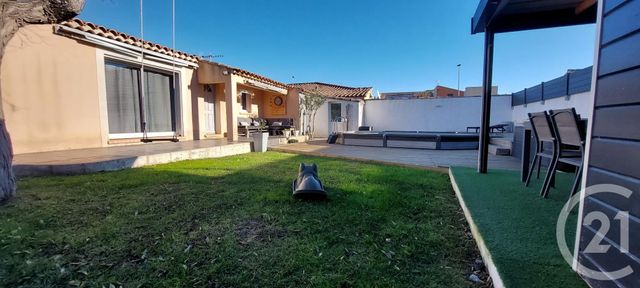 maison à vendre - 5 pièces - 104.0 m2 - MARIGNANE - 13 - PROVENCE-ALPES-COTE-D-AZUR - Century 21 Contact Immobilier