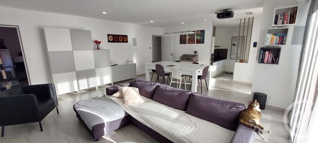 maison à vendre - 5 pièces - 104.0 m2 - MARIGNANE - 13 - PROVENCE-ALPES-COTE-D-AZUR - Century 21 Contact Immobilier