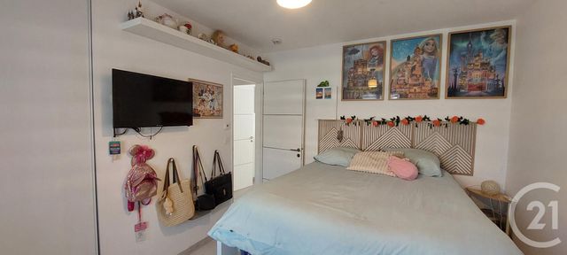 maison à vendre - 5 pièces - 104.0 m2 - MARIGNANE - 13 - PROVENCE-ALPES-COTE-D-AZUR - Century 21 Contact Immobilier