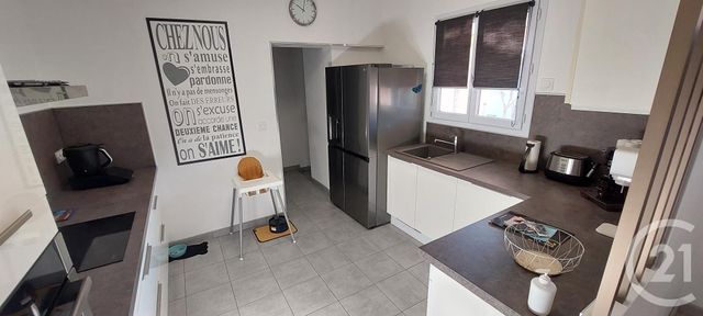 maison à vendre - 5 pièces - 104.0 m2 - MARIGNANE - 13 - PROVENCE-ALPES-COTE-D-AZUR - Century 21 Contact Immobilier