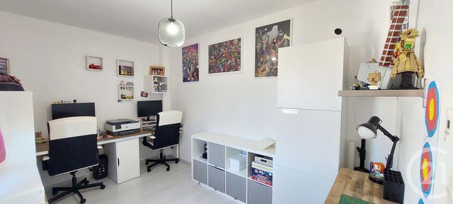 maison à vendre - 5 pièces - 104.0 m2 - MARIGNANE - 13 - PROVENCE-ALPES-COTE-D-AZUR - Century 21 Contact Immobilier