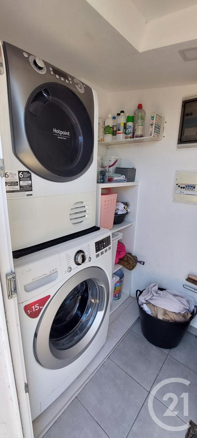 maison à vendre - 5 pièces - 104.0 m2 - MARIGNANE - 13 - PROVENCE-ALPES-COTE-D-AZUR - Century 21 Contact Immobilier