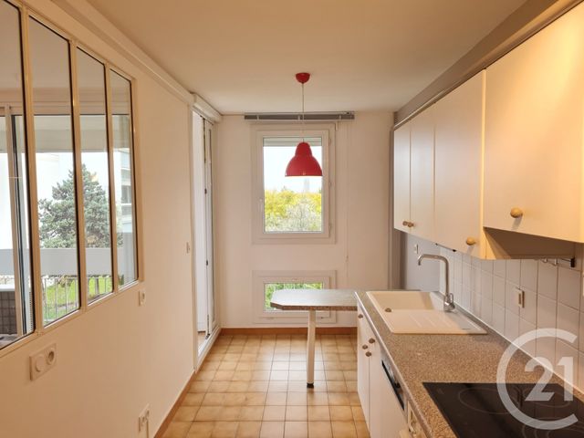 Appartement T3 à louer - 3 pièces - 69.46 m2 - MARIGNANE - 13 - PROVENCE-ALPES-COTE-D-AZUR - Century 21 Contact Immobilier