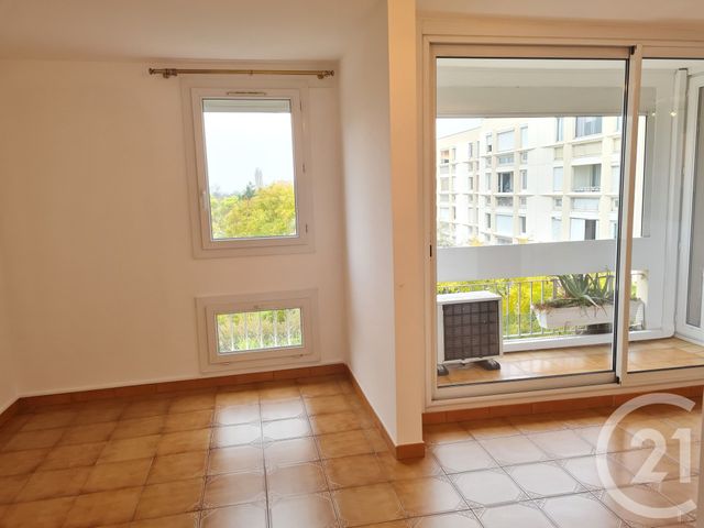 Appartement T3 à louer - 3 pièces - 69.46 m2 - MARIGNANE - 13 - PROVENCE-ALPES-COTE-D-AZUR - Century 21 Contact Immobilier