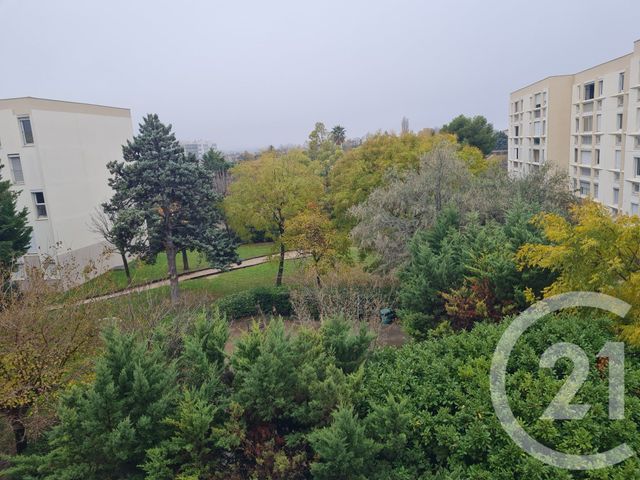 Appartement T3 à louer - 3 pièces - 69.46 m2 - MARIGNANE - 13 - PROVENCE-ALPES-COTE-D-AZUR - Century 21 Contact Immobilier