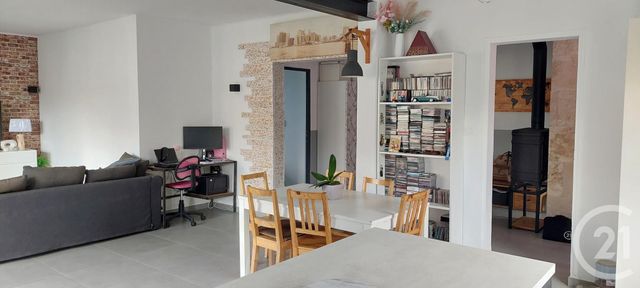 Afficher la photo en grand Appartement F5 à vendre - 5 pièces - 107.0 m2 - MARIGNANE - 13 - PROVENCE-ALPES-COTE-D-AZUR - Century 21 Contact Immobilier