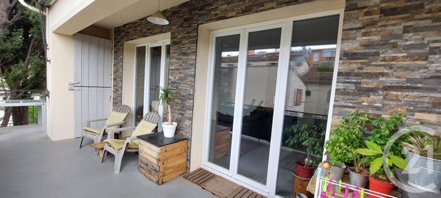 Afficher la photo en grand Appartement F5 à vendre - 5 pièces - 107.0 m2 - MARIGNANE - 13 - PROVENCE-ALPES-COTE-D-AZUR - Century 21 Contact Immobilier