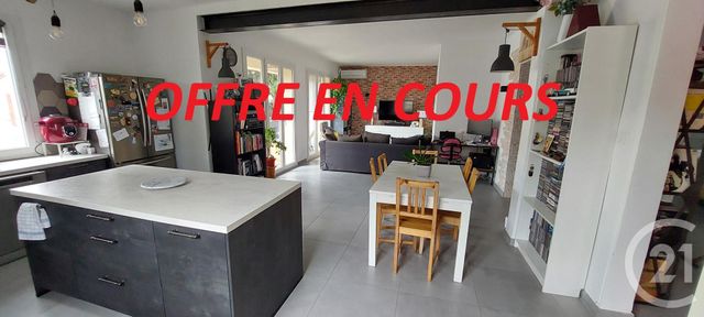 Appartement F5 à vendre MARIGNANE