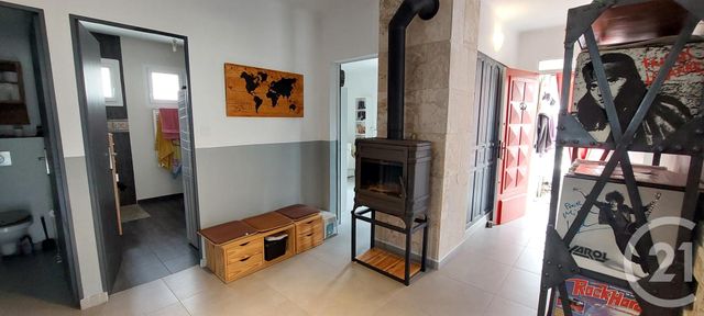 Afficher la photo en grand Appartement F5 à vendre - 5 pièces - 107.0 m2 - MARIGNANE - 13 - PROVENCE-ALPES-COTE-D-AZUR - Century 21 Contact Immobilier
