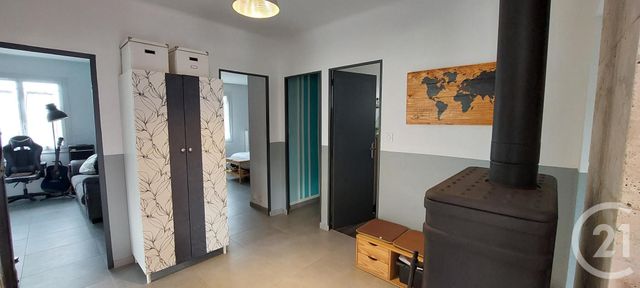 Afficher la photo en grand Appartement F5 à vendre - 5 pièces - 107.0 m2 - MARIGNANE - 13 - PROVENCE-ALPES-COTE-D-AZUR - Century 21 Contact Immobilier