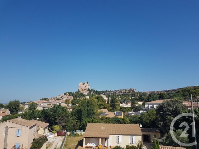 Appartement T3 à louer VITROLLES