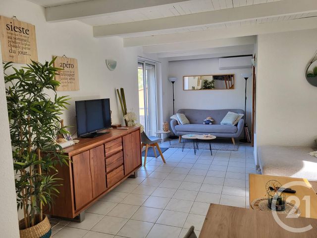 maison à louer - 4 pièces - 65.76 m2 - ENSUES LA REDONNE - 13 - PROVENCE-ALPES-COTE-D-AZUR - Century 21 Contact Immobilier