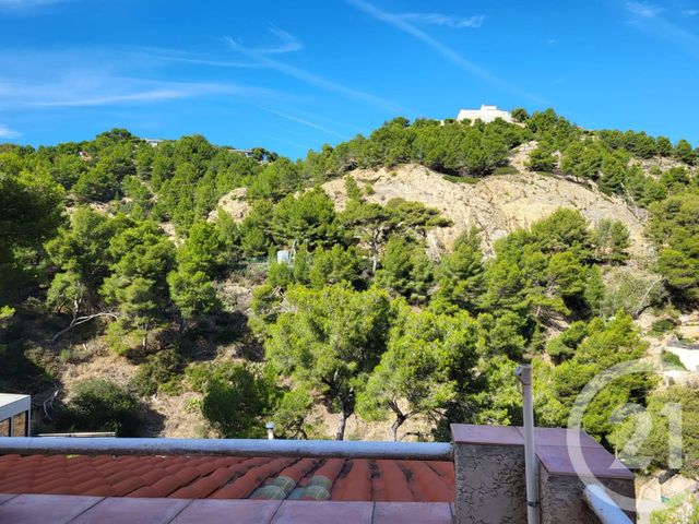 maison à louer - 4 pièces - 65.76 m2 - ENSUES LA REDONNE - 13 - PROVENCE-ALPES-COTE-D-AZUR - Century 21 Contact Immobilier