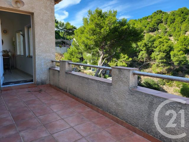 maison à louer - 4 pièces - 65.76 m2 - ENSUES LA REDONNE - 13 - PROVENCE-ALPES-COTE-D-AZUR - Century 21 Contact Immobilier