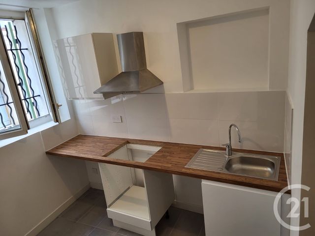 Appartement Studio à louer - 1 pièce - 17.02 m2 - MARIGNANE - 13 - PROVENCE-ALPES-COTE-D-AZUR - Century 21 Contact Immobilier