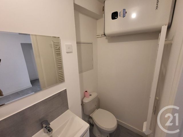 Appartement Studio à louer - 1 pièce - 17.02 m2 - MARIGNANE - 13 - PROVENCE-ALPES-COTE-D-AZUR - Century 21 Contact Immobilier